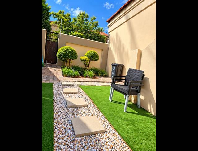 4 BEDROOM PROPERTY TO RENT IN FAERIE GLEN